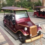 Cheap electric vintage golf carts new cars