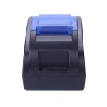 Cheap factory 58mm thermal printer Supporting embedded POS thermal