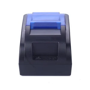 Cheap factory 58mm thermal printer Supporting embedded POS thermal