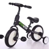 Cheap factory product 2 IN 1 kids steel balance bike children bicycle