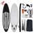 Import Cheap Factory Wholesale Inflatable Stand Up Paddle Board Inflatable Sup Stand Up Board Surfing Longboard Softboard Paddleboard from China