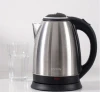 Cheap home appliance 1.8 liter stainless steel electric water kettle