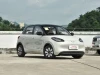 Cheap New-and-Used Wuling-Bingo Light Enjoyment Small Pure Electric Car