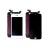Import Cheap parts hot selling cell phone replacement screen lcd for iphone 5 lcd + touch black good quality from China