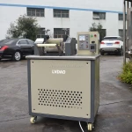 Cheap Price CE ISO9001 Quality High Output Plastic Cutting  Machine For Sale