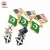 Import Cheap price customized gold plating hard enamel flag pins from China