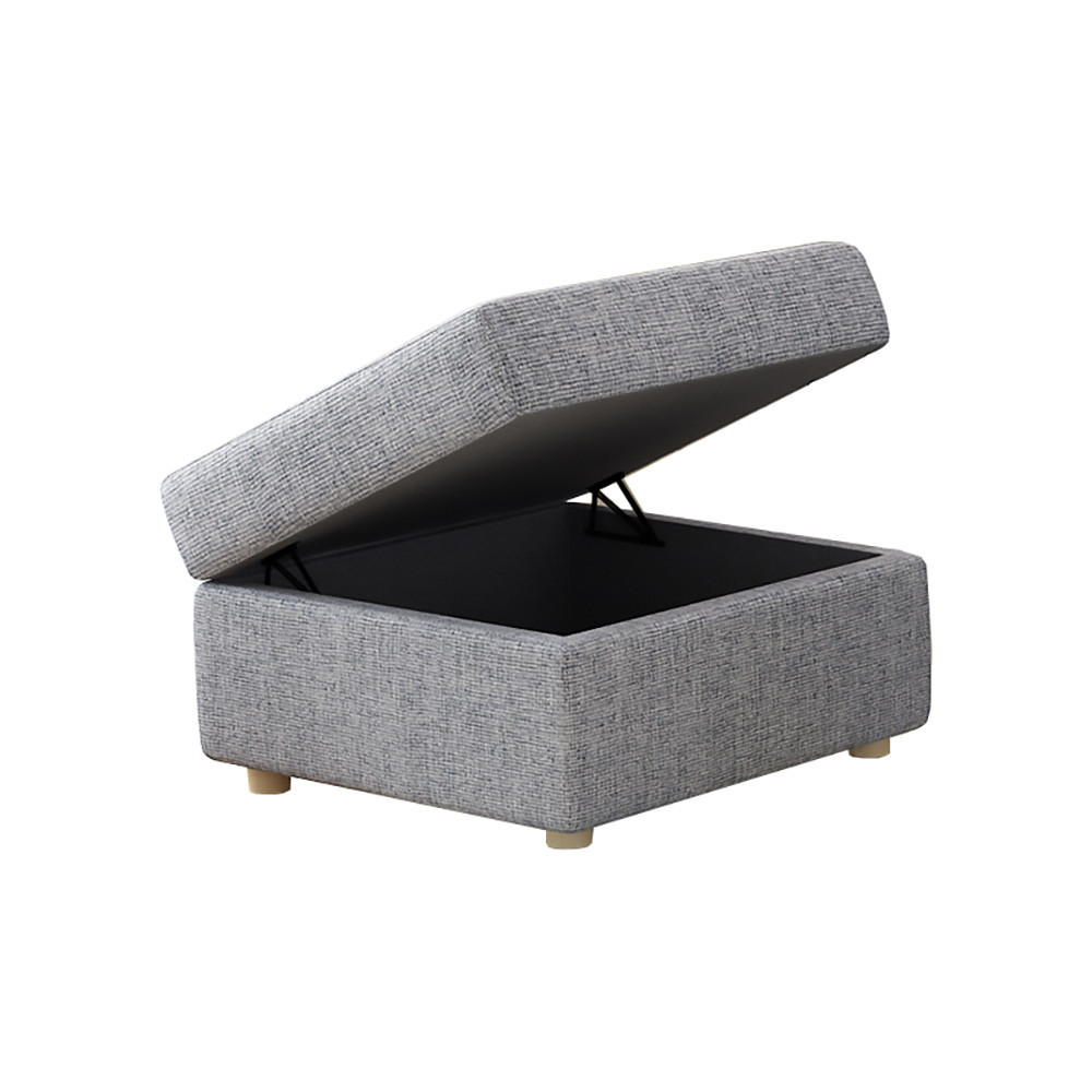 Buy Cheap Price Functional Foot Stool Box Sofa Bed Accessories Ottoman ...