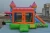 Import Cheap price inflatable combo, Arab style inflatable bouncers for kids B3080 from China