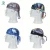 Import Cheap Sport Bike Cycling Cap from China