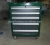 Import cheap steel tools box set mechanic garage workbench roller tool cabinet metal from China
