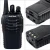 Import Cheap Walkie Talkie baofeng BF-888s 5W 16CH UHF 400-470MHz Interphone Two-Way Radio from China