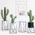 Import Cheap wholesale home decor metal vases from China