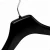 Import Cheap wholesale plastic shoes wide shoulder suit hanger from China