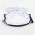 Import Cheap Wholesale Secure Product Eye Protection Goggles Glasses Protective Laboratory Goggles Work Safety Quality Factory from China