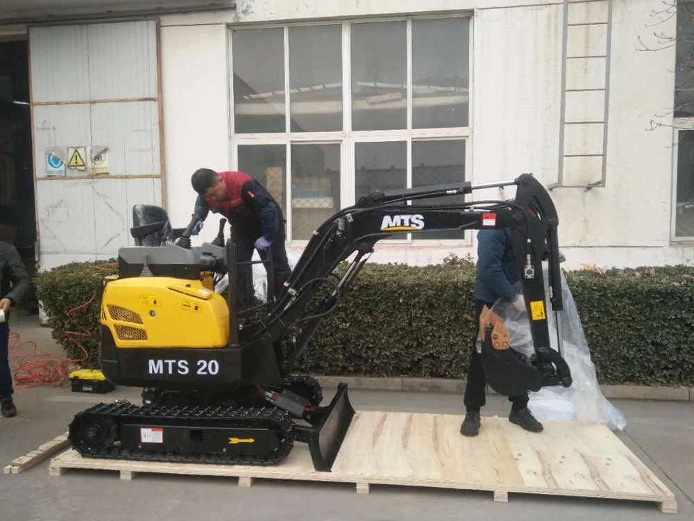 cheap zero tail mini excavator for sale china factory 0.8 tons 1 ton 2 tons without tail with Yanmar engine