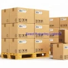 Cheapest air freight shipping company Amazon FBA+UPS delivery freight forwarder from China to uk Germany France Spain