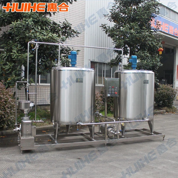 Cheese production equipment for sale