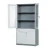 Import chemical cabinet chinese laboratory biochemistry portable steel cupboard furniture from China