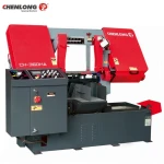 CHENLONG CH-360HA China Metal Cutting Band saw