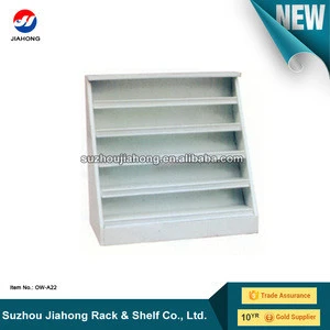 Chewing-gum Display Shelf, Shelf on Checkout Counter, Shelf for Chewing Gum/Chutty/Cachou