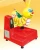 Import children coin operated game kiddie rides for sale from China