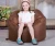 Import Children colorful bean bag chair, Lazy relax beanbag lounger, floor bean cushion from China