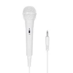 Children Teclado Musical Instrumento Kids Mic Karaoke Singing