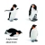Import Children&#39;s creative new DIY mining penguins scientific education exploration Animal toys from China
