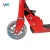 Childrens gift kids best 2 wheel foldable kids foot scooter