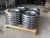 Import China ASTM A182 F53 F51 F55 duplex stainless steel flange WN flange from China
