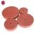 Import China Best quality Weiyi brand metal Buffing abrasives Non Woven Polishing wheel from China