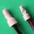 Import china cheap electrical aluminum tube cable end caps for india from China