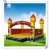 Import China cheap inflatable commercial bouncy castles for sale from China