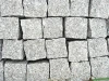 China cheap patio granite paver stones for sale