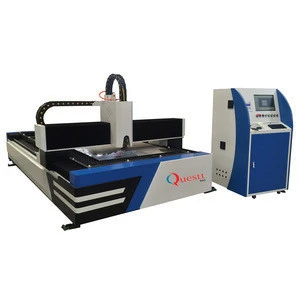 China CNC high power 500W 1000W Laser Cutting Machine for metal sheet best price timber laser cutting machine