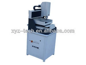 China cnc router Home product making machinery chopstick making machines XJ3636 with low price