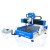 Import China Desktop Mini 6090 Cnc Router Wood MDF Cutting Machine with Water Cooling from China