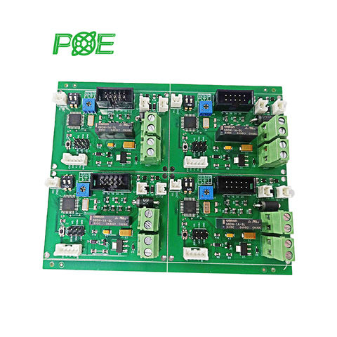 Buy China Electronic Printed Circuit Boards Assembly, Pcba Manufacturer ...