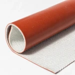 China European truck high quality radiator hose cloth with temperature and pressure resistance