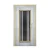 Import China Exterior Glass Stainless Steel Entrance Door Security Door from China