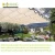 Import China Factory customized colour HDPE Outdoor Garden Wave Shade Sail Awning from China