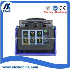 China factory direct outlets/ Eloik ALK-88A communication equipments/fusion splicer OEM