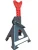 Import China factory direct sellingHigh Quality 3 Ton Axle StandAdjustable Jack car jack stand from China