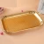 Import China Factory Disposable Rectangular Food Aluminum Foil Plates from China