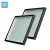 Import China Factory Insulated glass curved 4mm+9A+4mm Insulated glass price panel for facade curtain wall from China