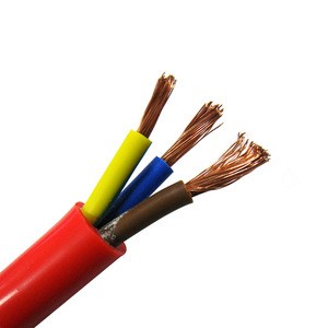 China Factory RRU Power Cable Electrical Power Cable