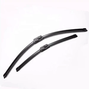 China Factory Supply Hybrid Colored Car Windshield Wiper Blade