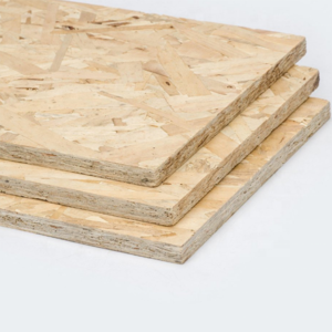 China Factory Wholesale 11mm OSB Prices