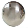 China factoryAISI420 3.175mm 4.7625mm large threaded hole stainless steel ball with high quality for slides