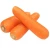Import china fresh carrot 200g big size from China